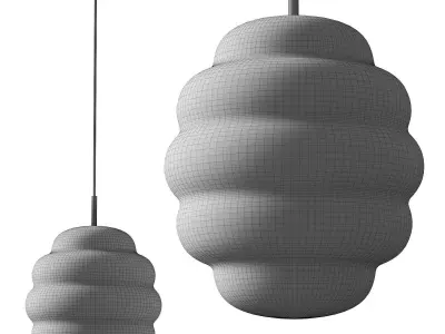 BLIMP - Bomma 3D model