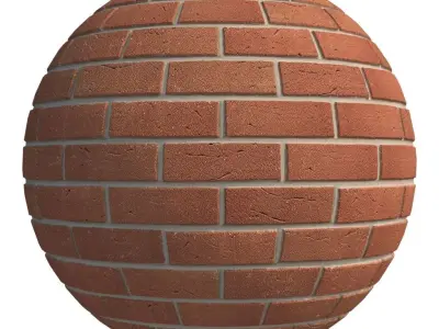 Brunswick Red Brick Texture Texture