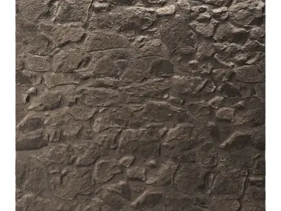 Stone wall 37 Texture