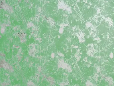 Painted Metal Surface PBR Seamless Texture purchase