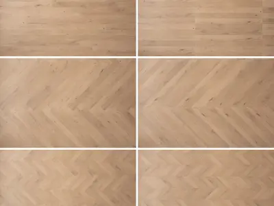 Wood Floor Set 30 Texture