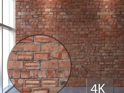 brick 449 Texture