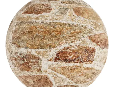 Stone Wall Texture