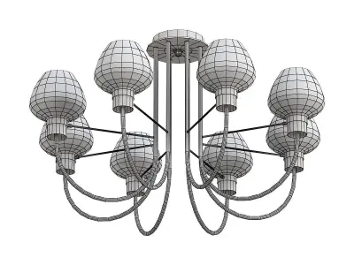 lumion ilona 3D model