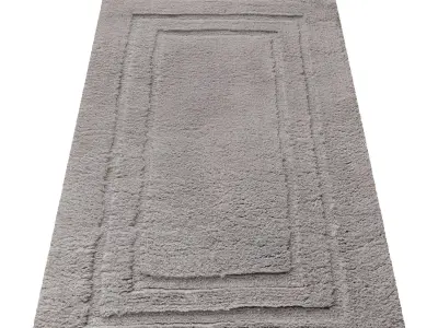 Rug Set 896 3D model