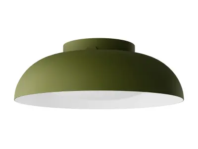 Ray 17 Inch Surface Mount 3D model