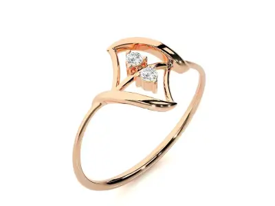 Ring - 39 3D print model purchase