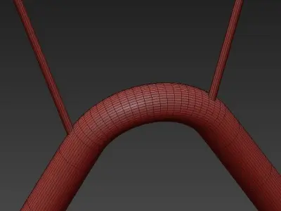 COAS light 3D model