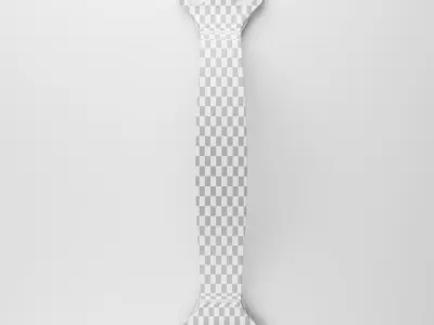 Door Handle Free low-poly 3D model