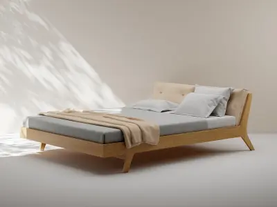 Grand Mellow 160 3D model