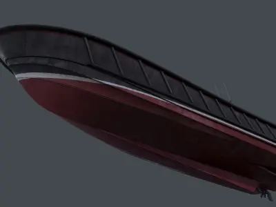  Pilot Boat Real-Time 