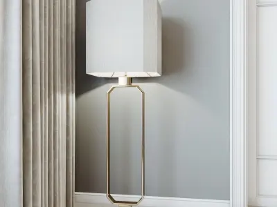 Lamps by Giorgio Collection 3D model