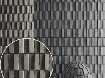 Mrf Bricks Set07 Texture