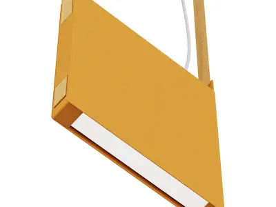 pluskouple BLT 3 3D model