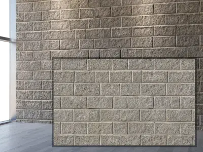 block 744 Texture