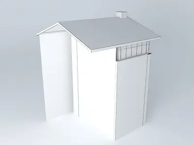 Small Italy Free 3D model