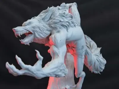 Plguins 3D print model