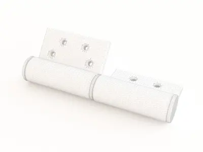 Hinge 30 3D model