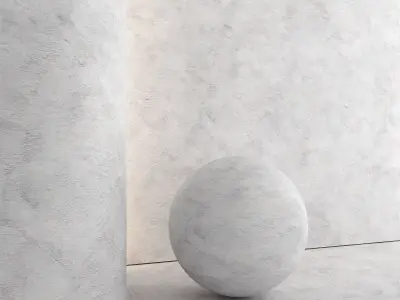 Decorative plaster 61 Texture