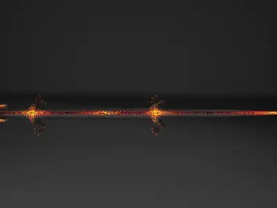 dragon ChineseDragon loong 3D model