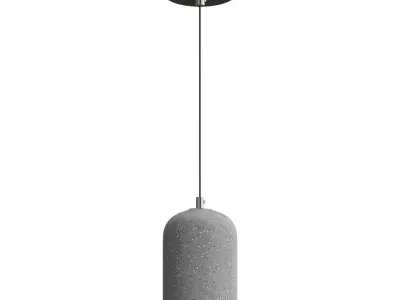 SOLID light 3D model