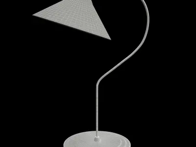 Night Lamp  3D model
