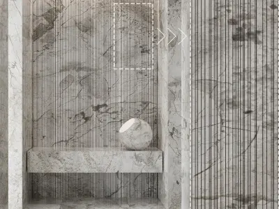 Marble Stone No348 Texture