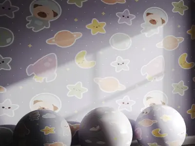 Wallpaper 22 Texture