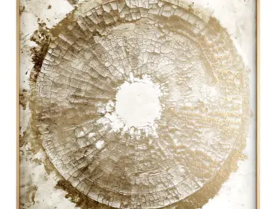 Pictures1135 Low-poly 3D model