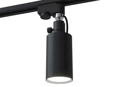 TR 1 spot SKU 25479 by pikartlights Free 3D model