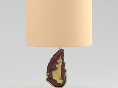 Lamp 78 3D model