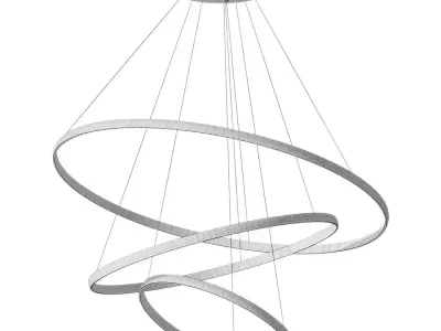 Ambrella Light Comfort Line FL40821 3D model