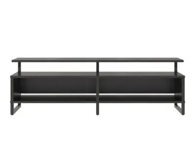 Gilmore TV Stand for TV 3D model