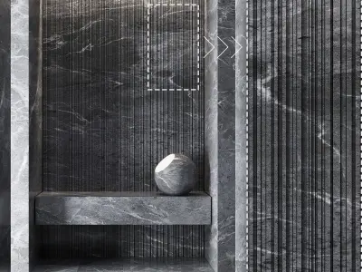 Marble Stone No180 Texture