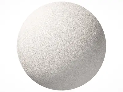 Small grain fine white plaster texture Texture