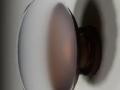 OJIA WALL SCONCE 3D model