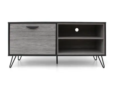 Caernarfon Media Console 3D model