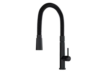 Professional Kitchen Faucet - BlanCuisine BCTAP-A2 3D model