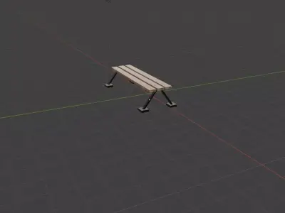 56445 3D model