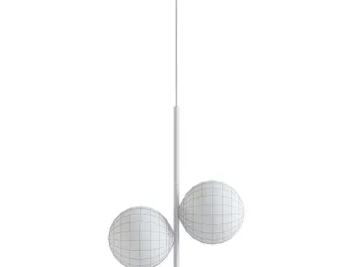 Humboldt 3D model purchase