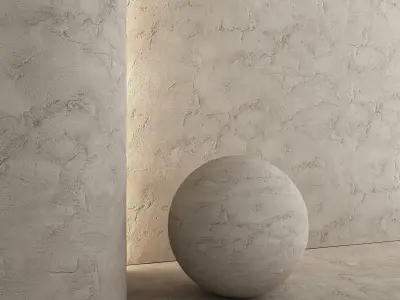 Decorative concrete 46 Texture