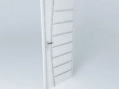 by porta Free 3D model