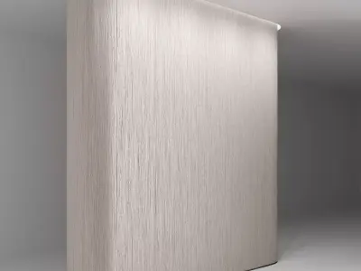 Broom finished concrete Texture