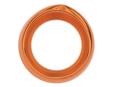 spotlight frame 3D print model 3D print model