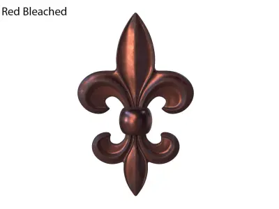 Wall Decor 01 3D model