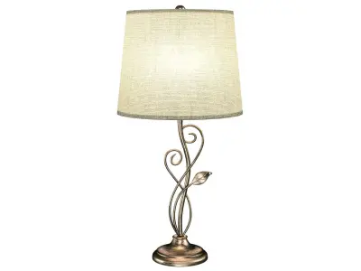 Melmore Table Lamp ANDV2361 3D model