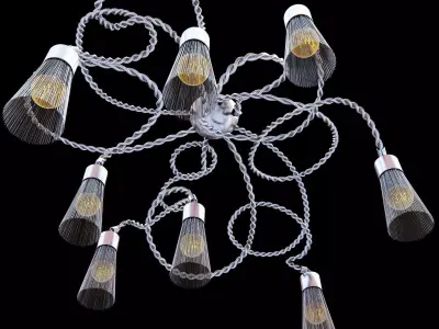 BRAND VAN EGMOND SULTANS OF SWING 3D model