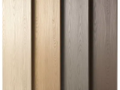 Oak wood material 42 Texture