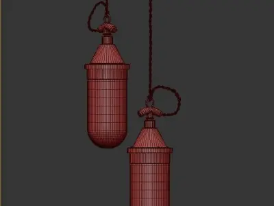 Romatti Pack C 3D model