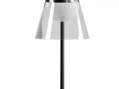 Ghidini Helios Table Lamp 3D model